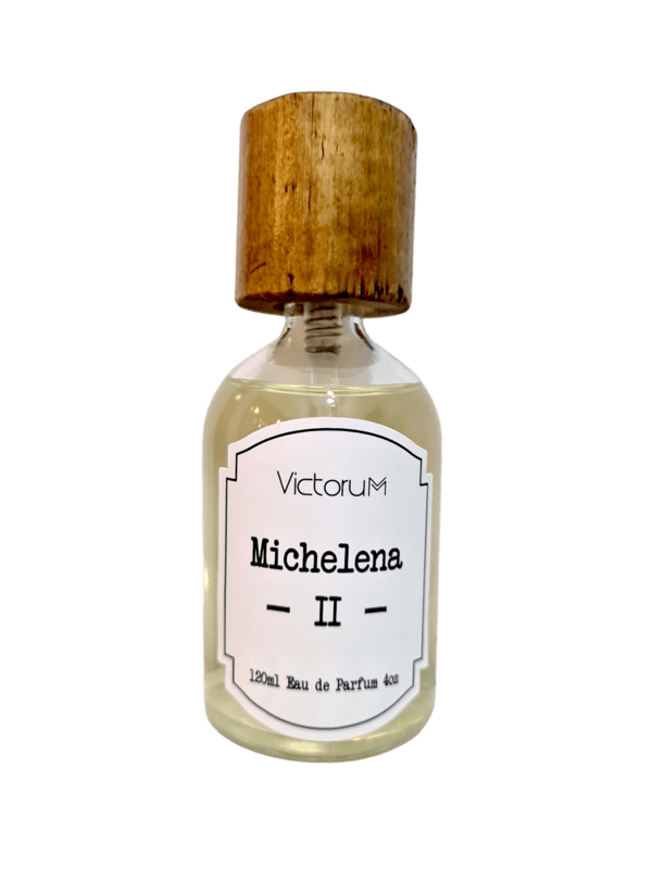 Michelena II Michelena II