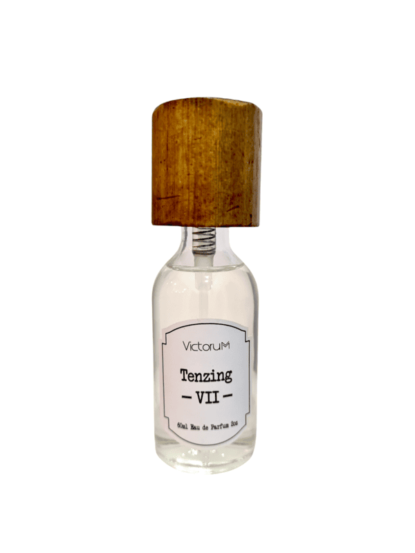 Tenzing VII Tenzing VII