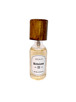 Michelena III Michelena III
