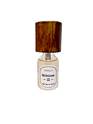Michelena III Michelena III