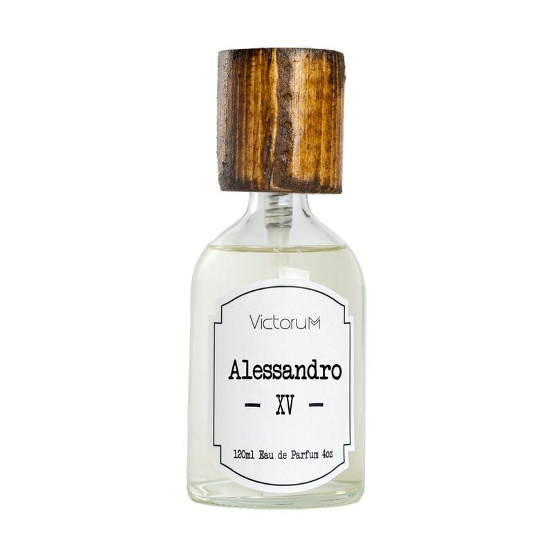 Alessandro XV Alessandro XV
