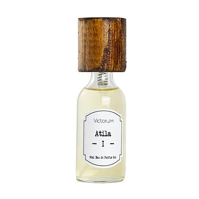 Atila I Atila I
