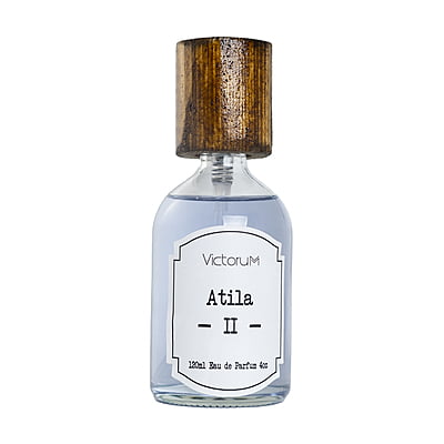 Atila II Atila II