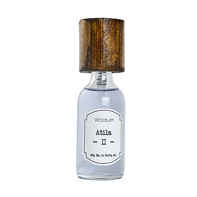 Atila II Atila II