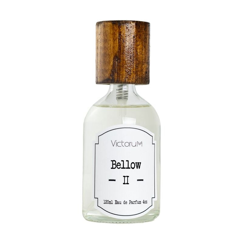 Bellow II Bellow II