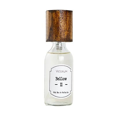 Bellow II Bellow II