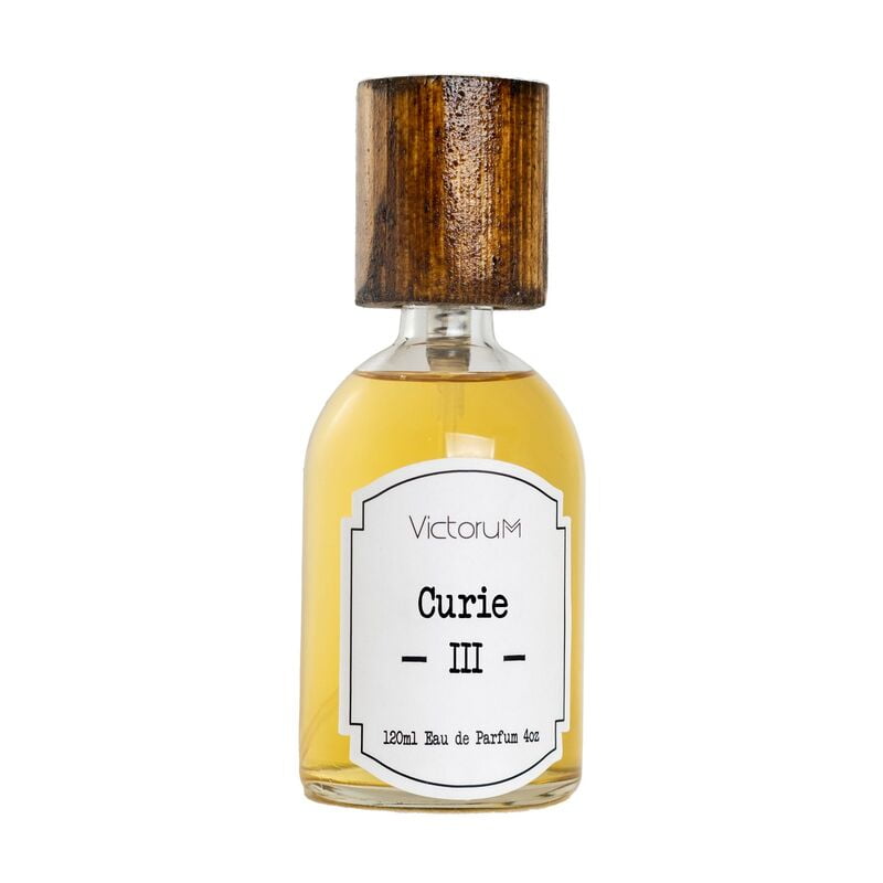 Curie III Curie III