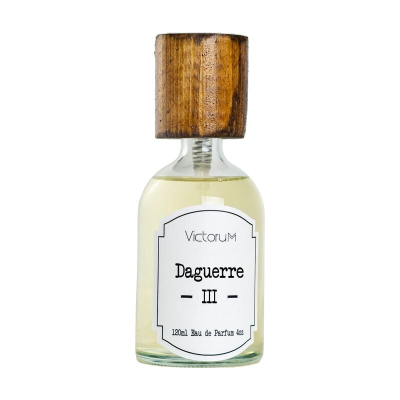 Daguerre III Daguerre III