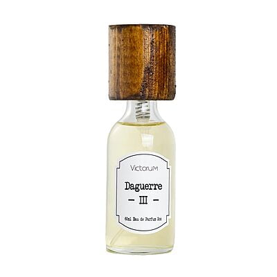 Daguerre III Daguerre III