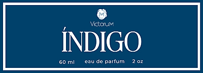 Indigo Indigo