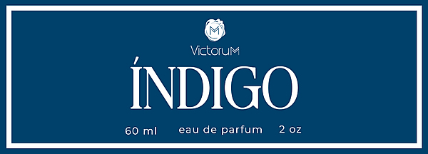 Indigo Indigo