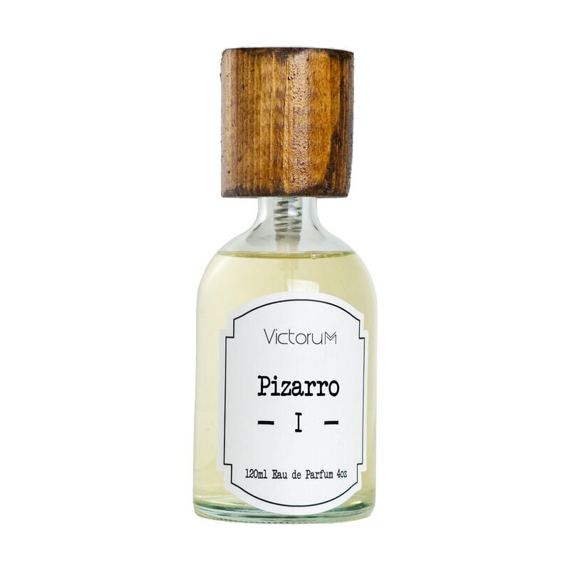 Pizarro I Pizarro I