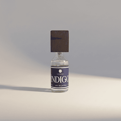 Indigo Indigo