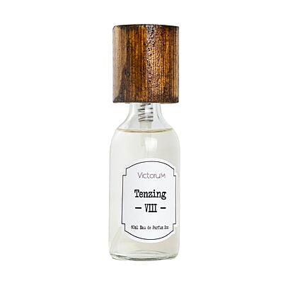 Tenzing VIII Tenzing VIII